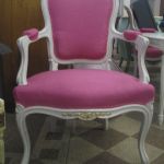499 4307 CHAIRS